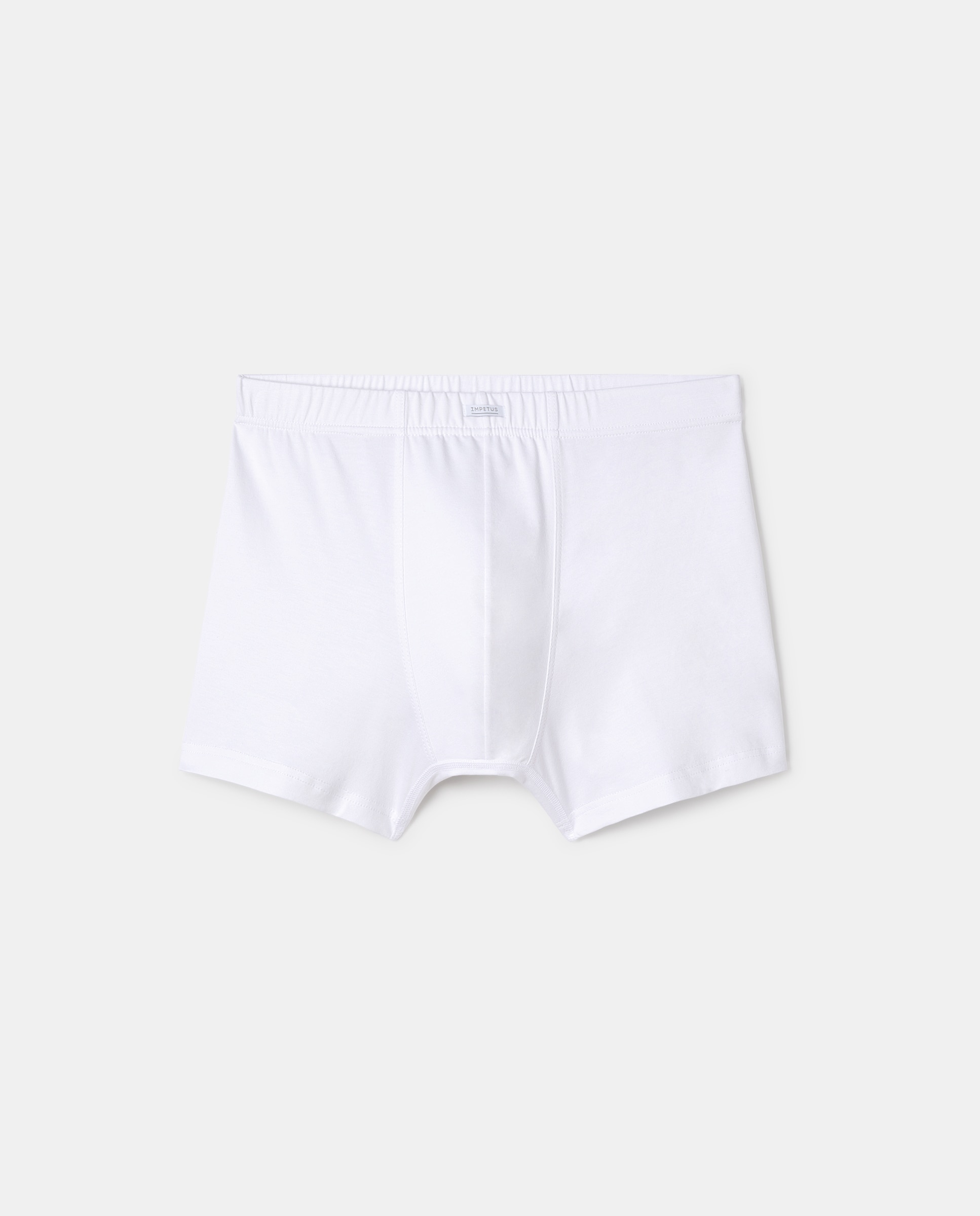Imagem 0 de Boxers de malha brancos