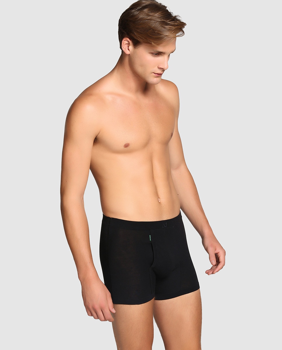 Imagem 0 de Boxers de homem ZD