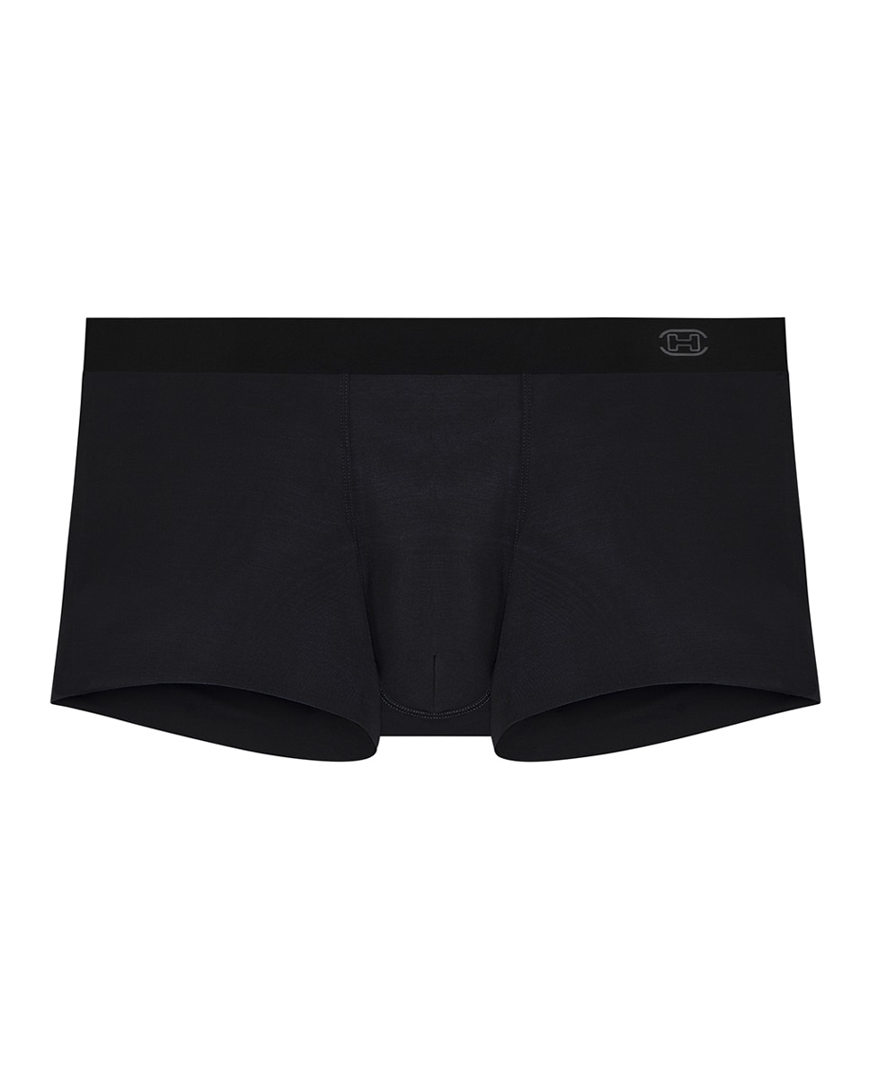 Imagem 0 de Boxers Fechados em Modal Lisos