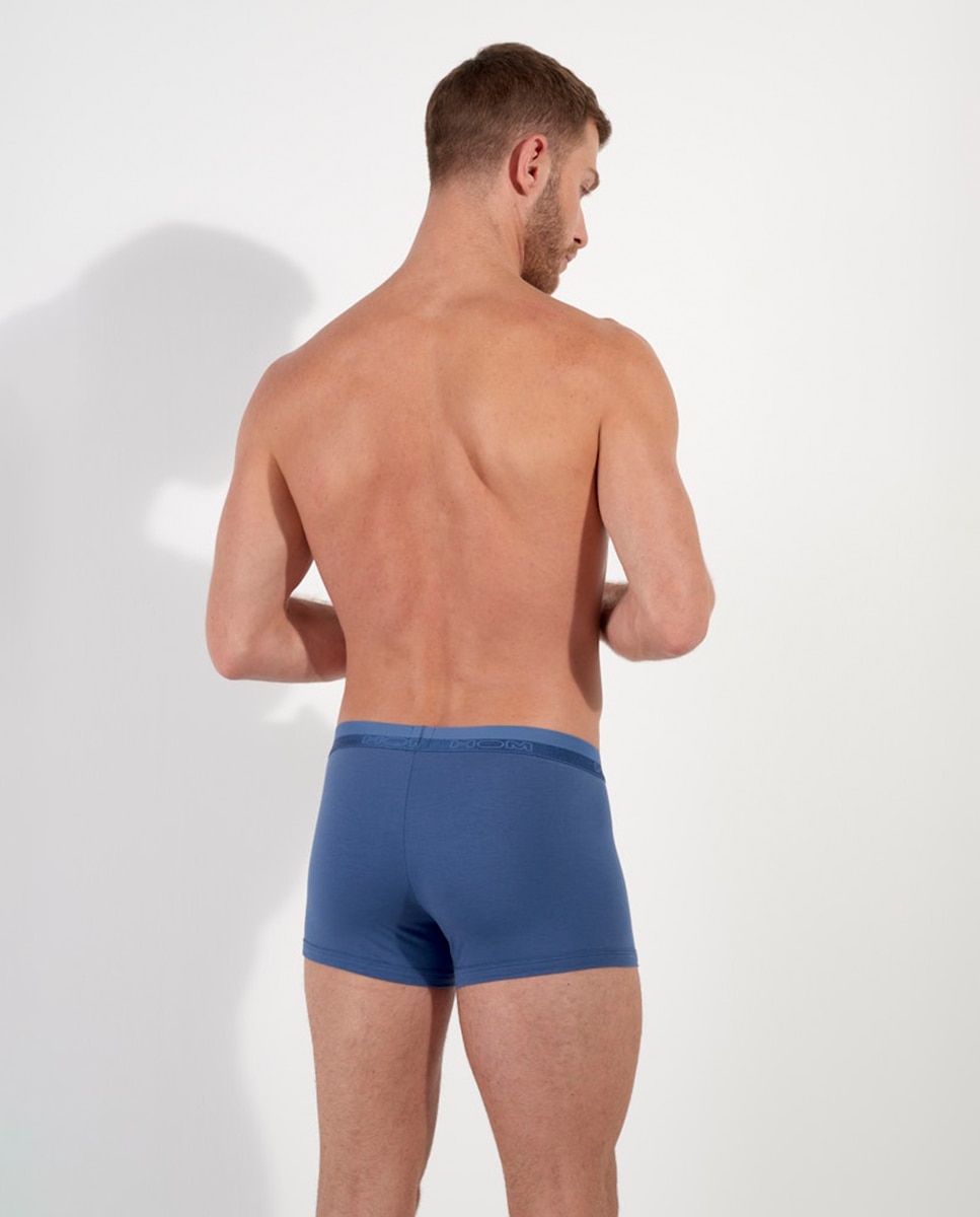 Boxers Abertos em Modal Lisos 3