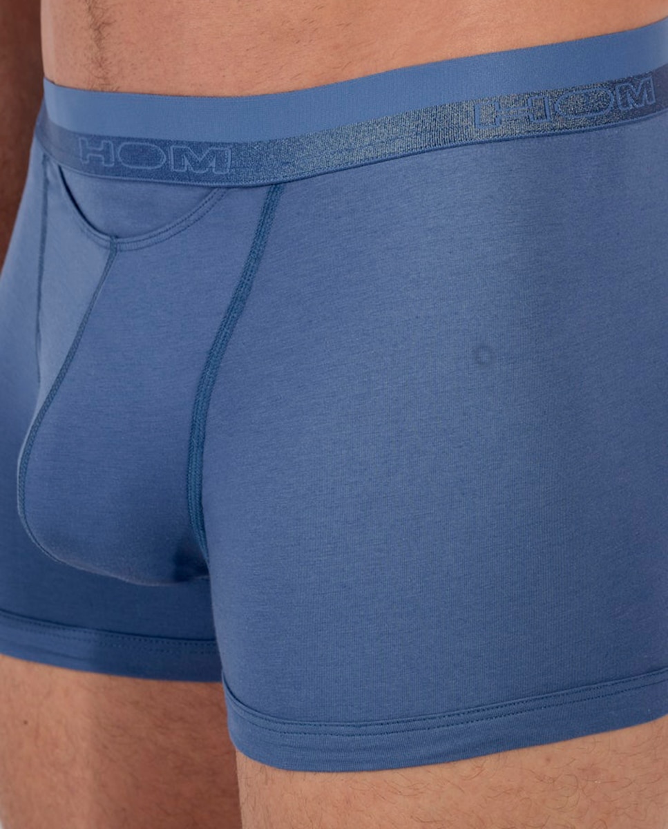 Boxers Abertos em Modal Lisos 4