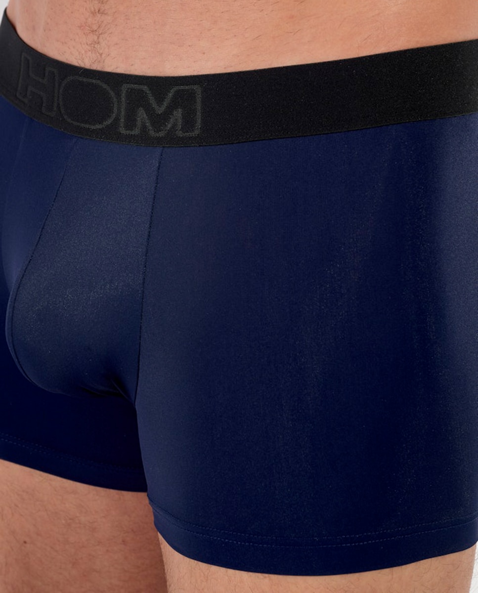 Boxers Fechados em Modal Lisos 4