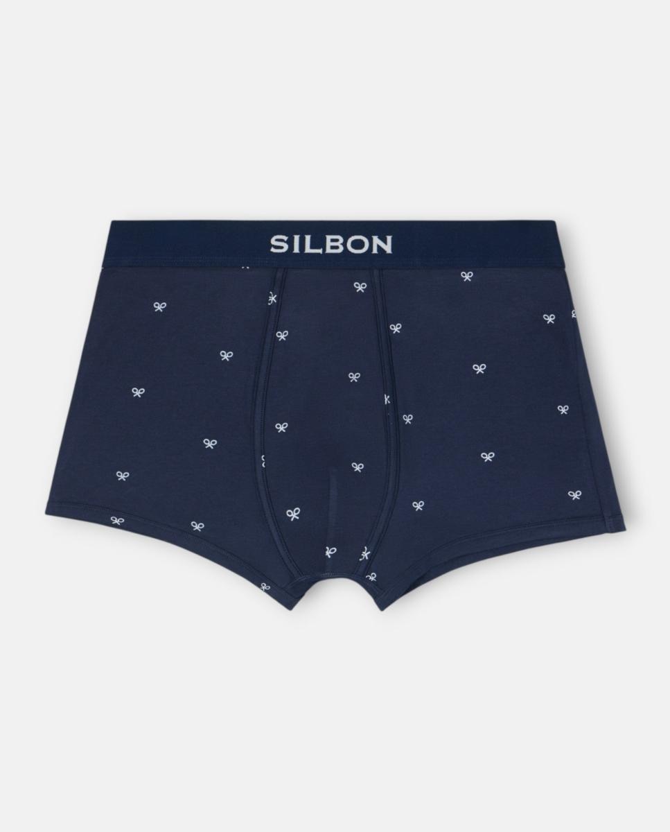 Imagem 0 de Boxers de Malha