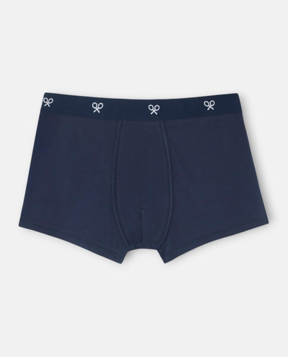 Imagem 0 de Boxers de Malha