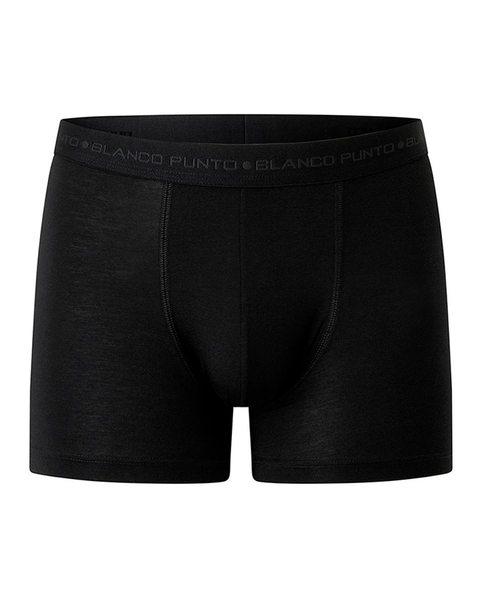 Imagem 0 de Boxers de Ponto Liso