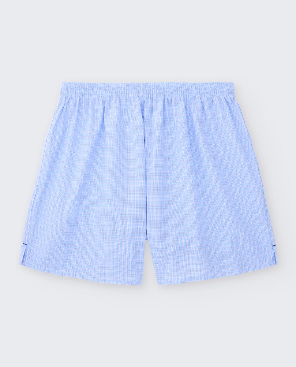 Pack de 2 Boxers de Tecido Multicolor-3