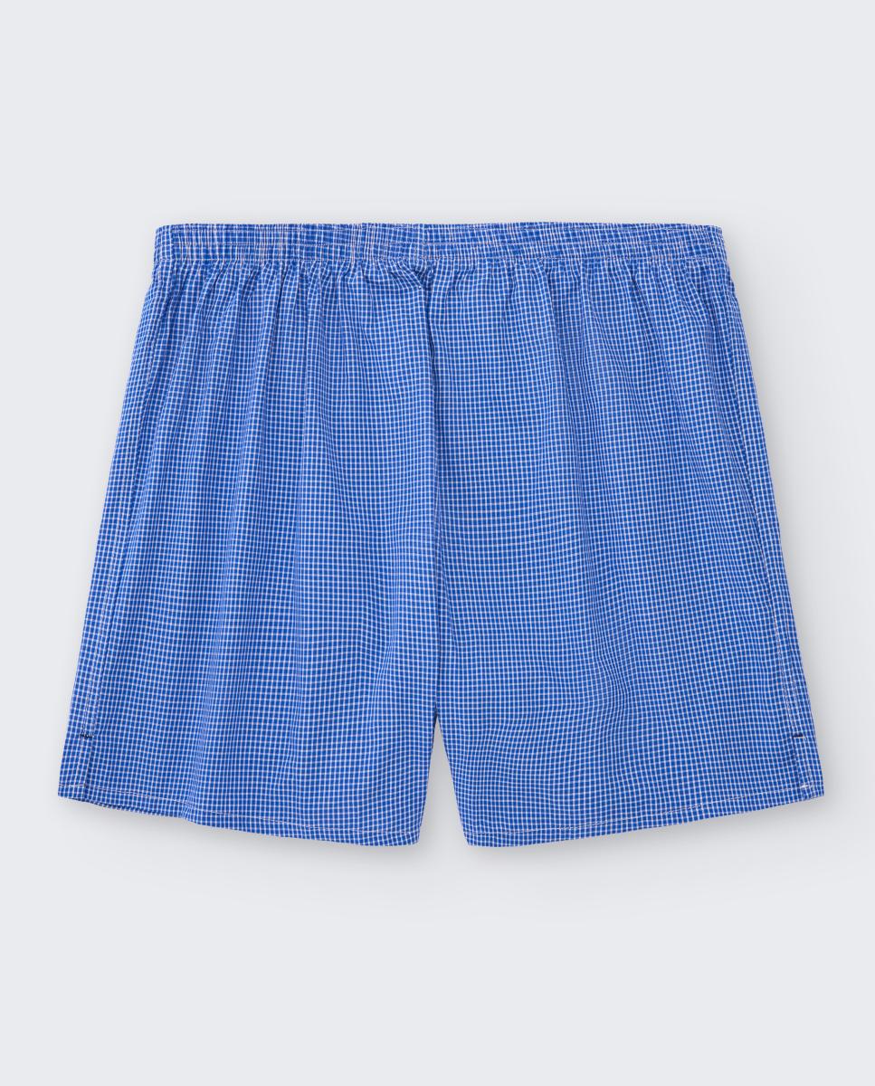 Pack de 2 Boxers de Tecido Multicolor-3