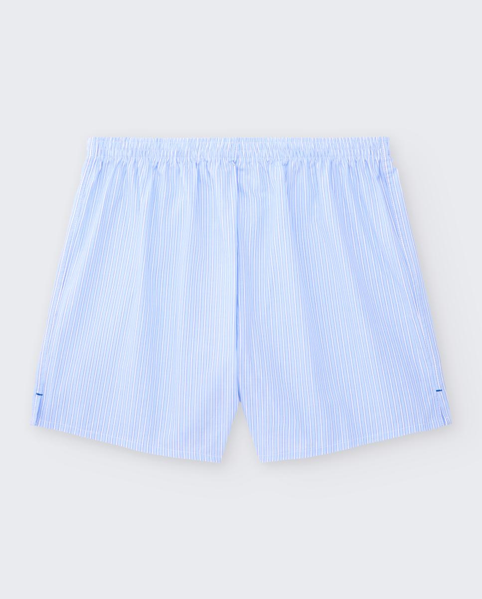 Pack de 2 Boxers de Tecido Multicolor-3