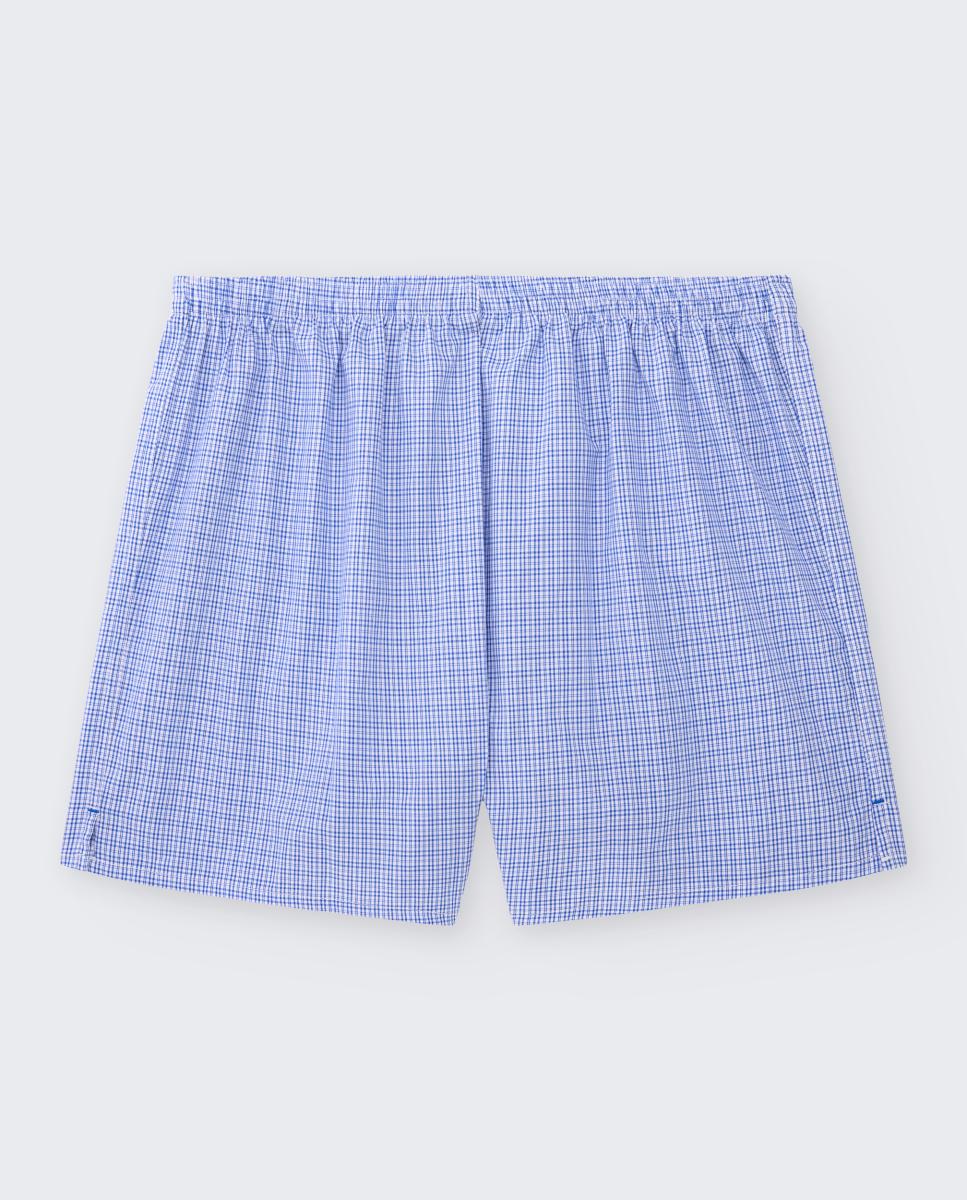 Pack de 2 Boxers de Tecido Multicolor-3