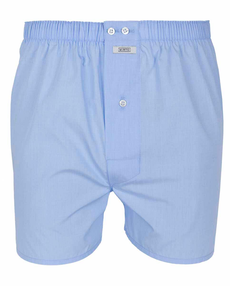 Boxers de tela - Mirto - Multicolor Multicolor-2