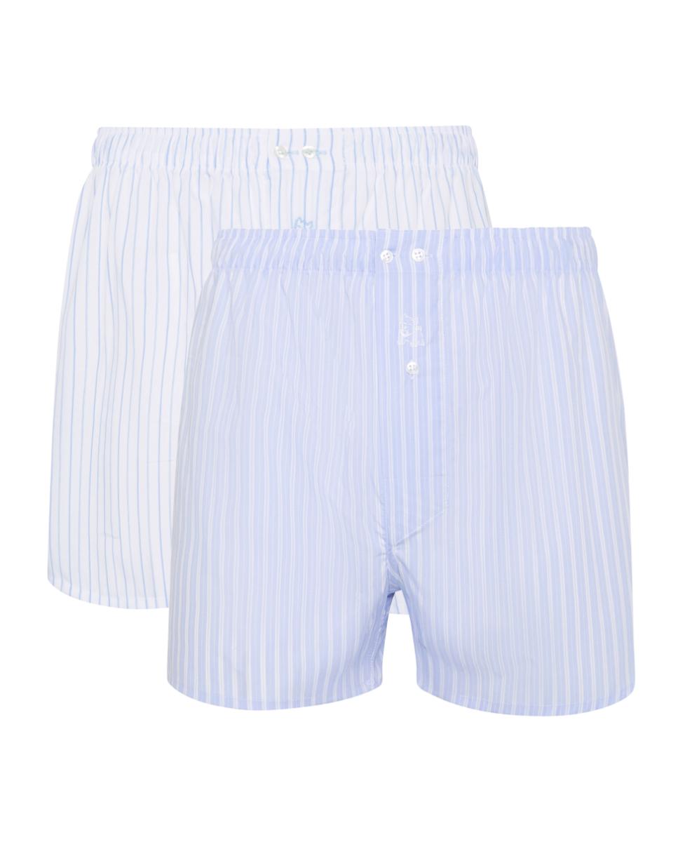 Imagem 0 de Pack de 2 Boxers de Tecido