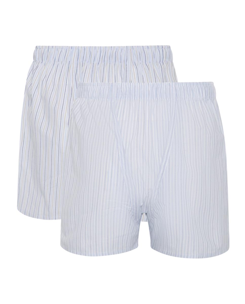 Imagem 0 de Pack de 2 Boxers de Tecido