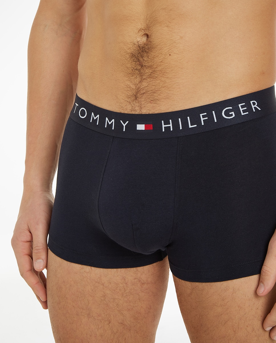 Pack de 3 Boxers de Malha Multicolor-4
