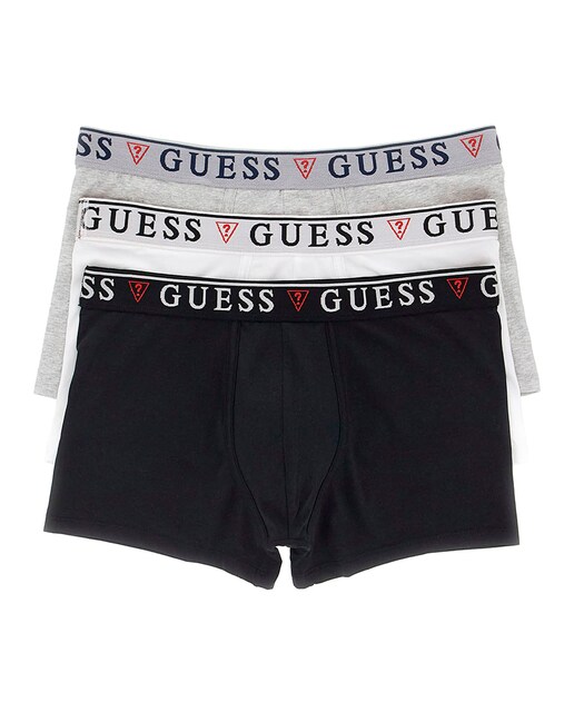 Imagen 0 de Pack 3 bóxers multitono