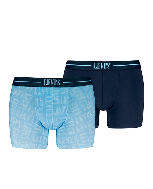 Imagen 0 de Pack de 2 boxes de hombre