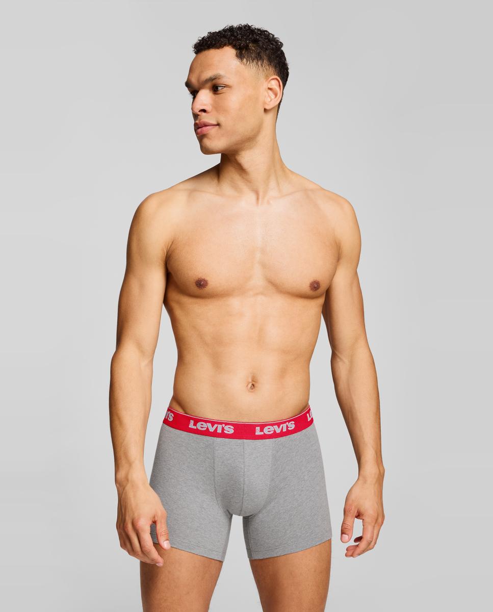 Boxers (Pack de 3) Preto-5