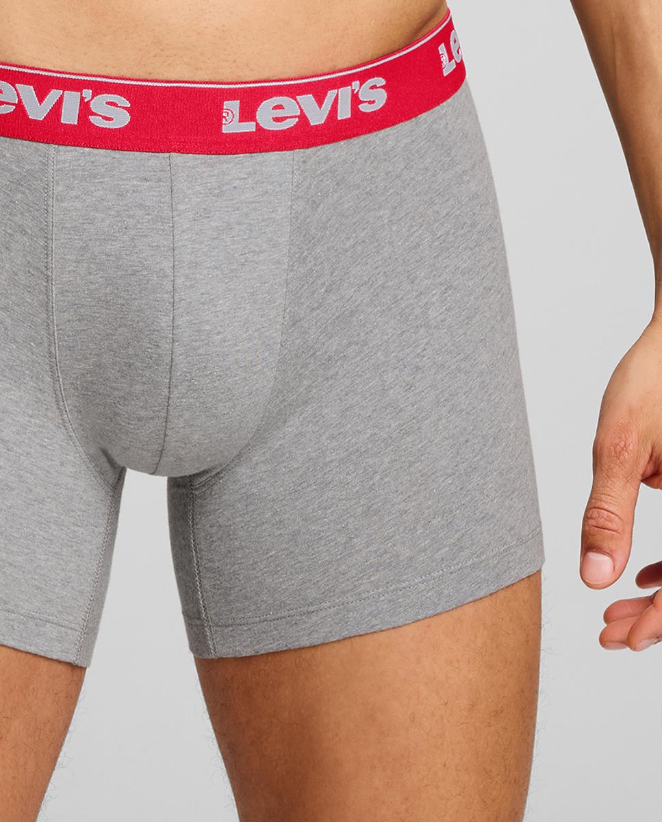 Boxers (Pack de 3) Preto-9