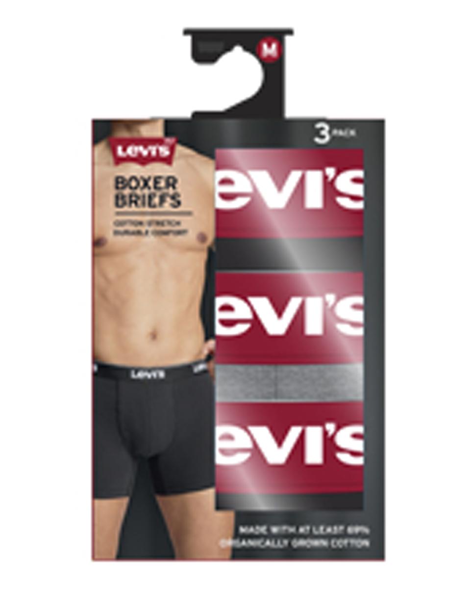 Boxers (Pack de 3) Preto-14