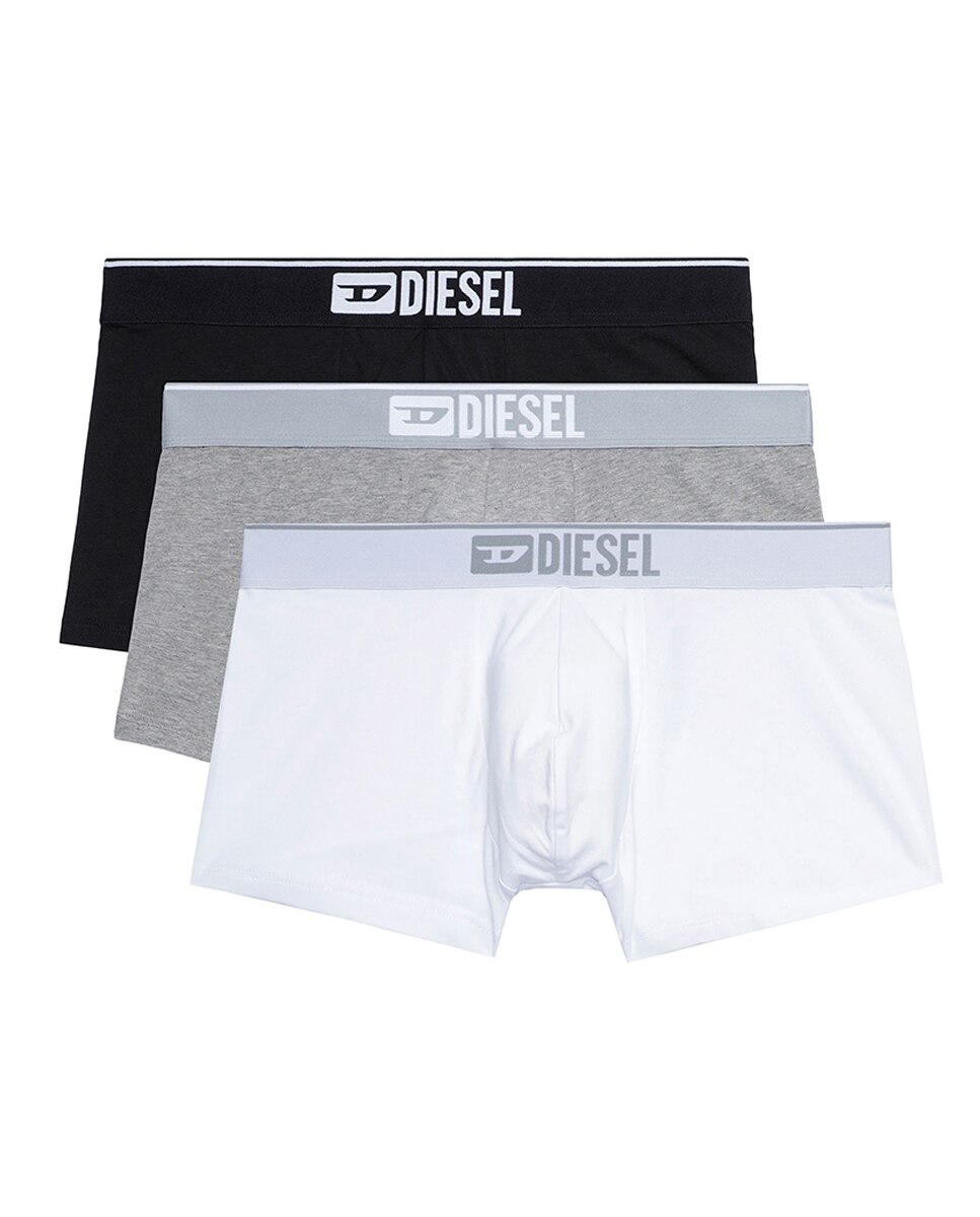Pack de 3 Boxers Multicolor-1