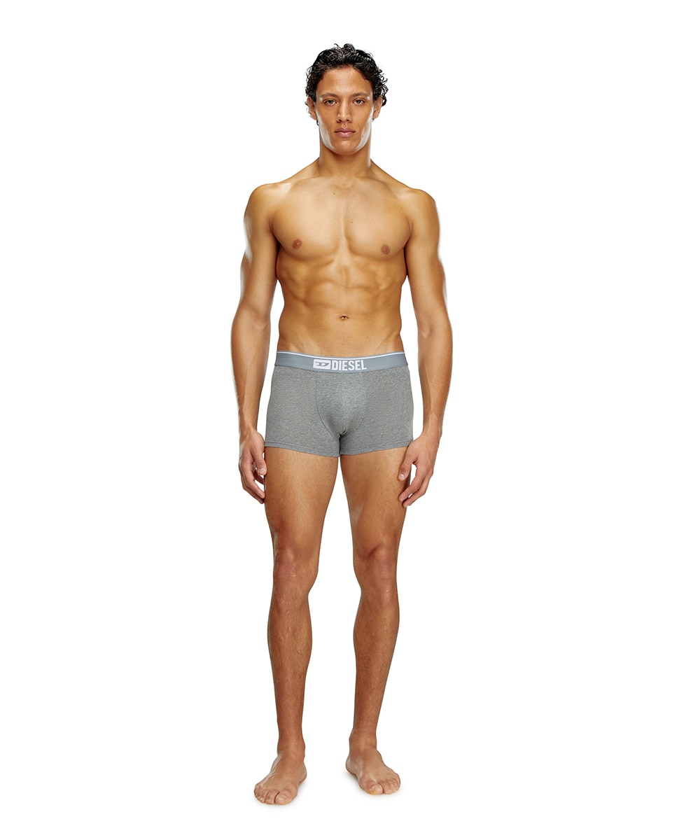 Pack de 3 Boxers Multicolor-4