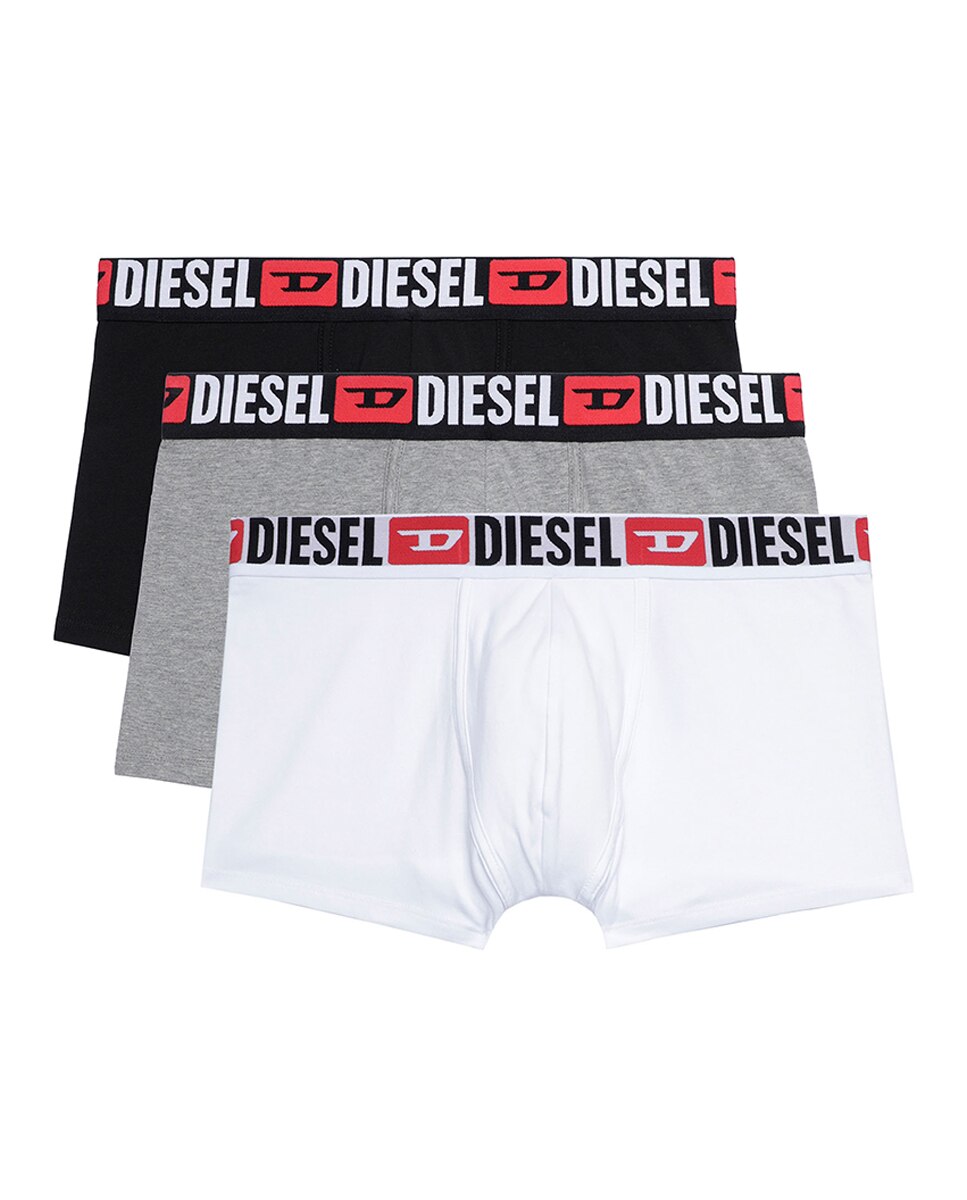 Imagem 0 de Pack de 3 Boxers