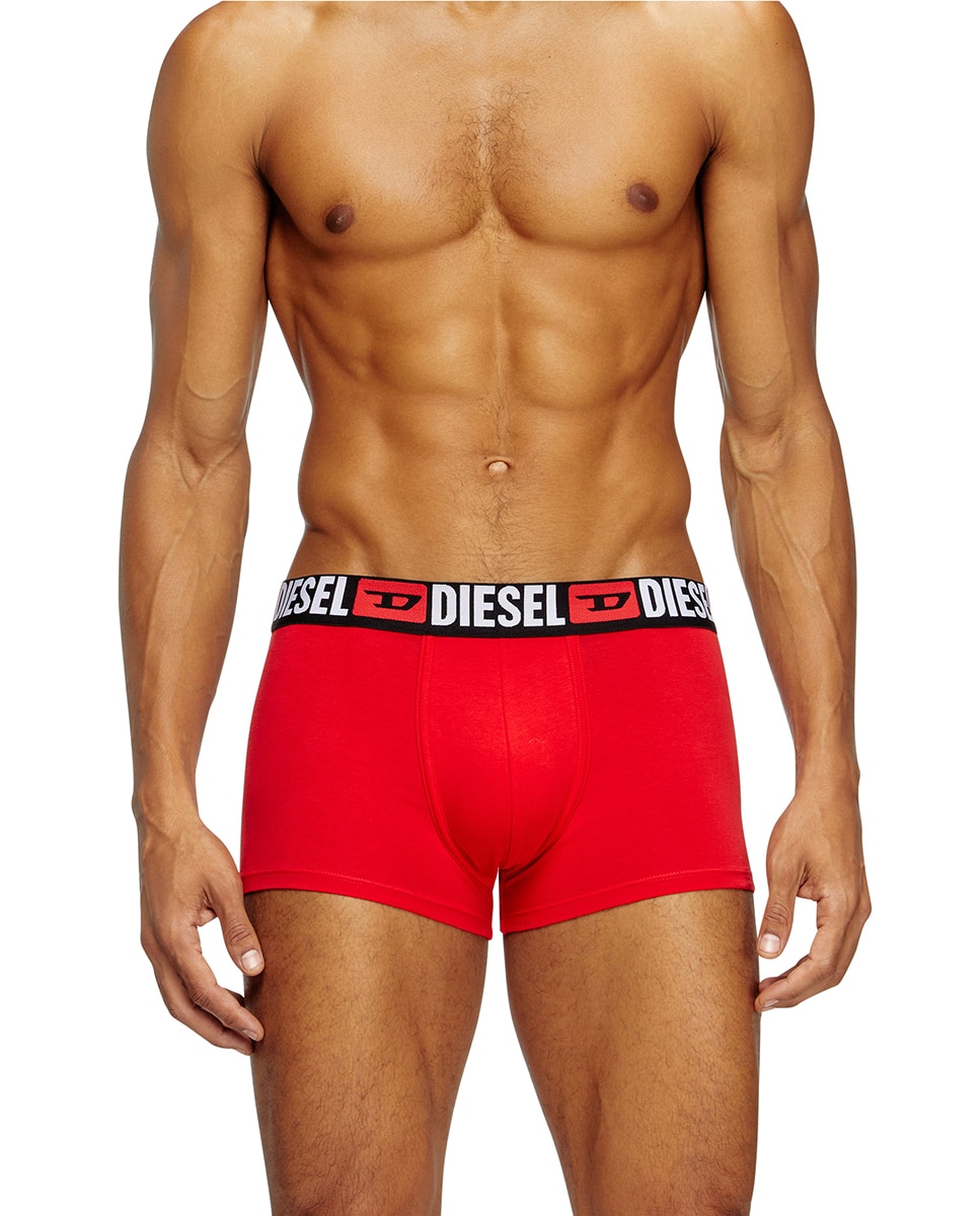 Pack de 3 Boxers Multicolor-2