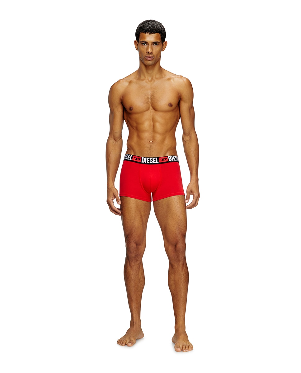 Pack de 3 Boxers Multicolor-4