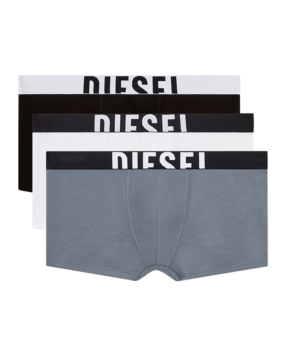 Imagem 0 de Pack de 3 Boxers
