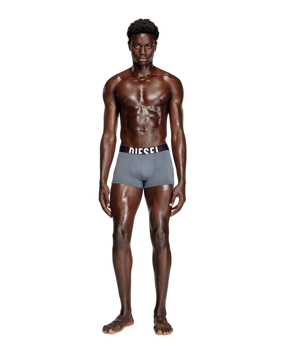 Pack de 3 Boxers Multicolor-4