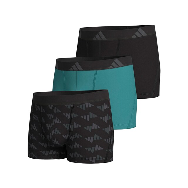 Imagen 0 de Pack de tres bóxers