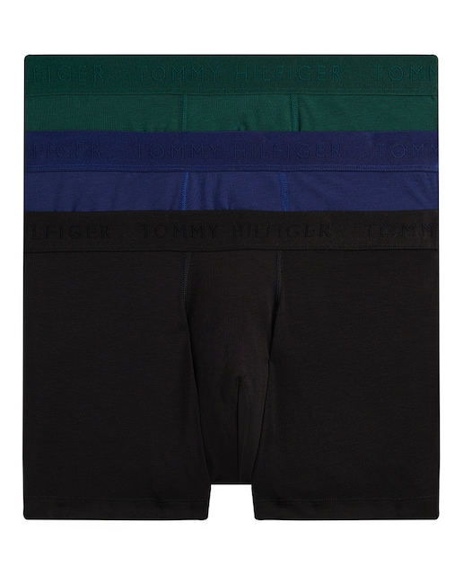 Imagem 0 de Pack de Três Boxers de Modal