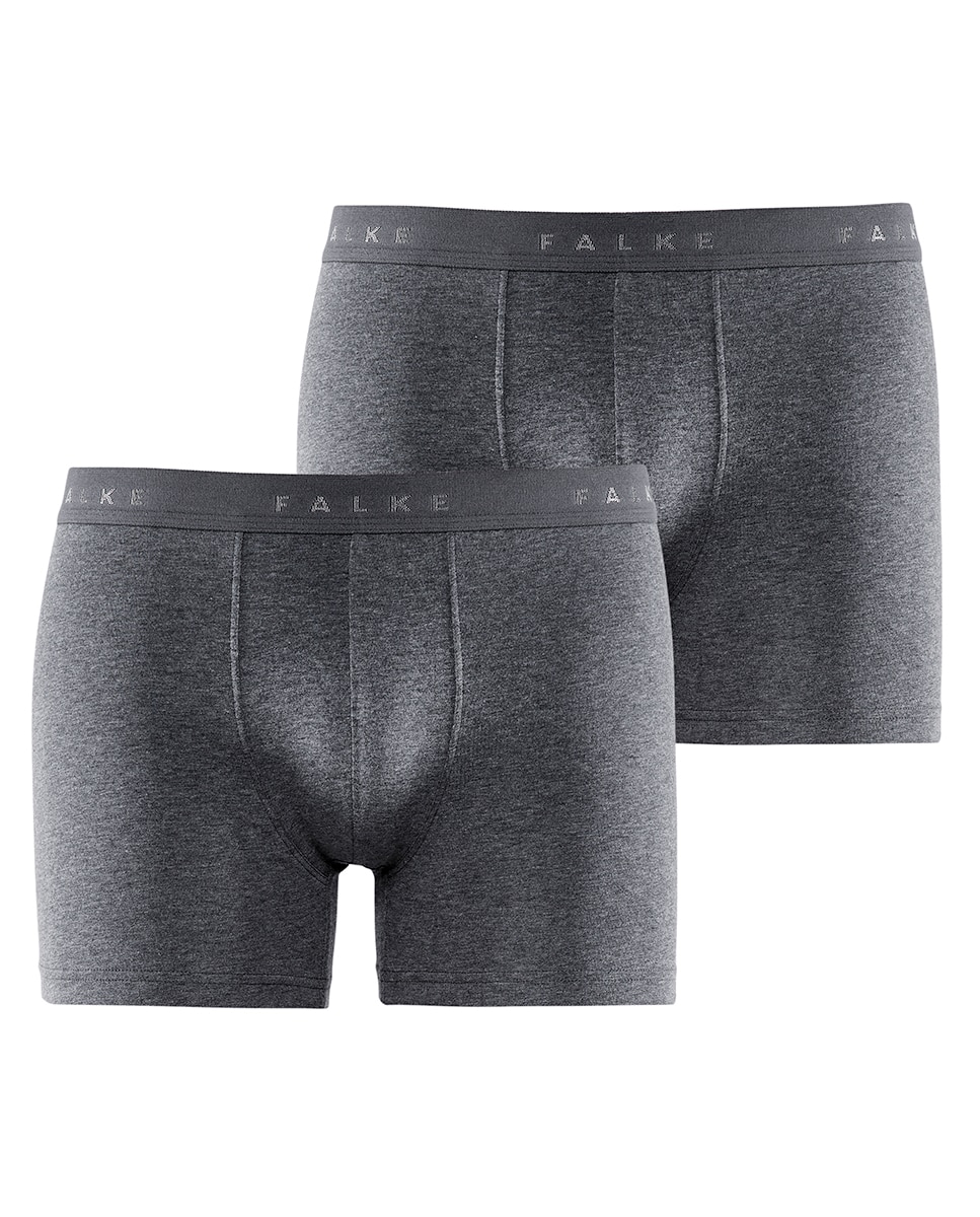 Imagem 0 de Boxers de Ponto Liso