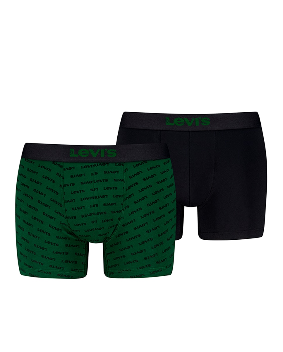 Imagem 0 de Boxers (Pack de 2)