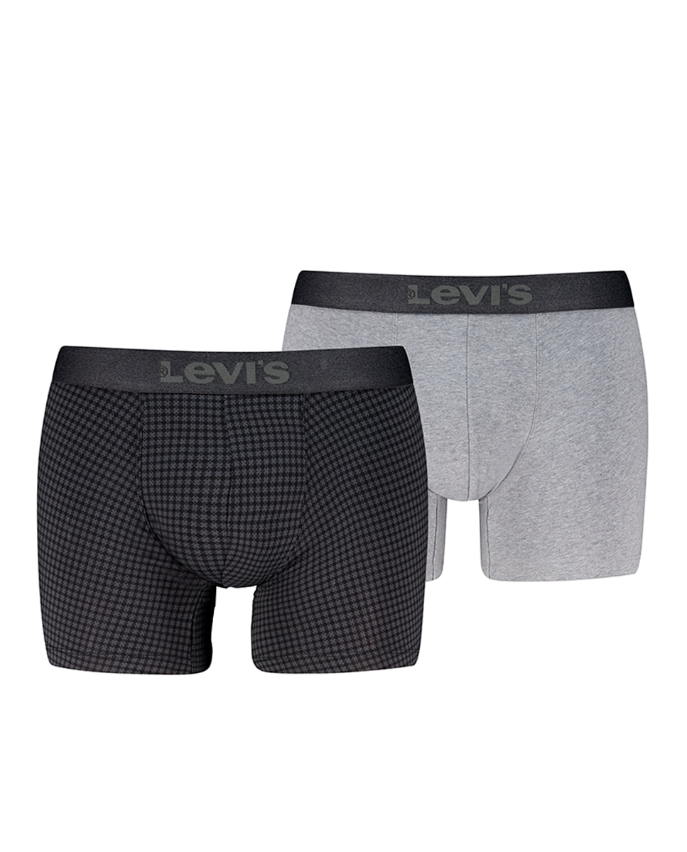 Imagem 0 de Boxers (Pack de 2)