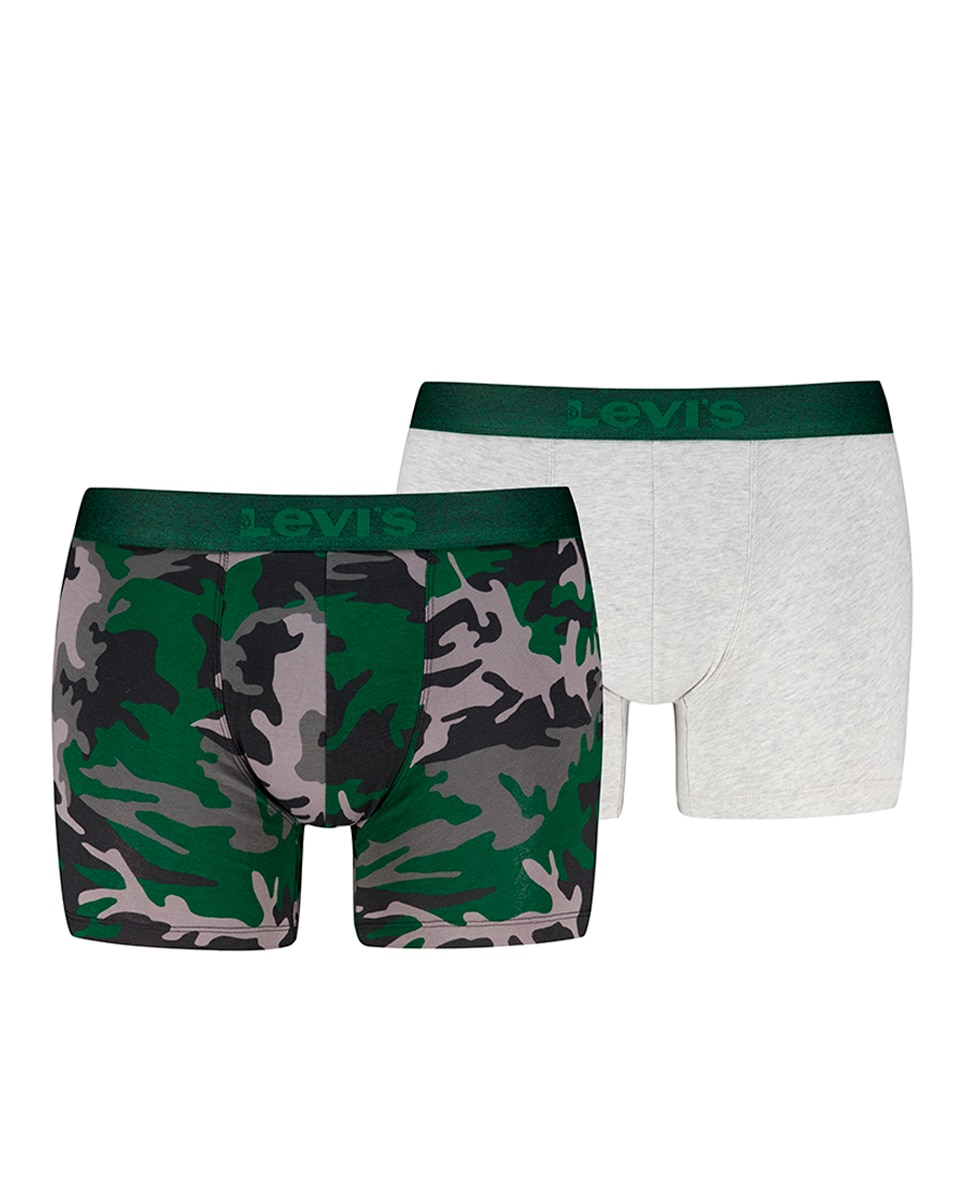 Imagem 0 de Boxers (Pack de 2)
