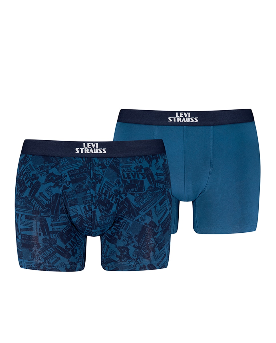 Imagem 0 de Boxers (Pack de 2)