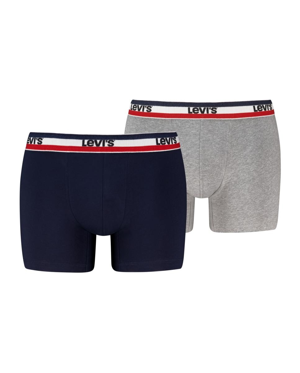 Imagem 0 de Pack de Dois Boxers