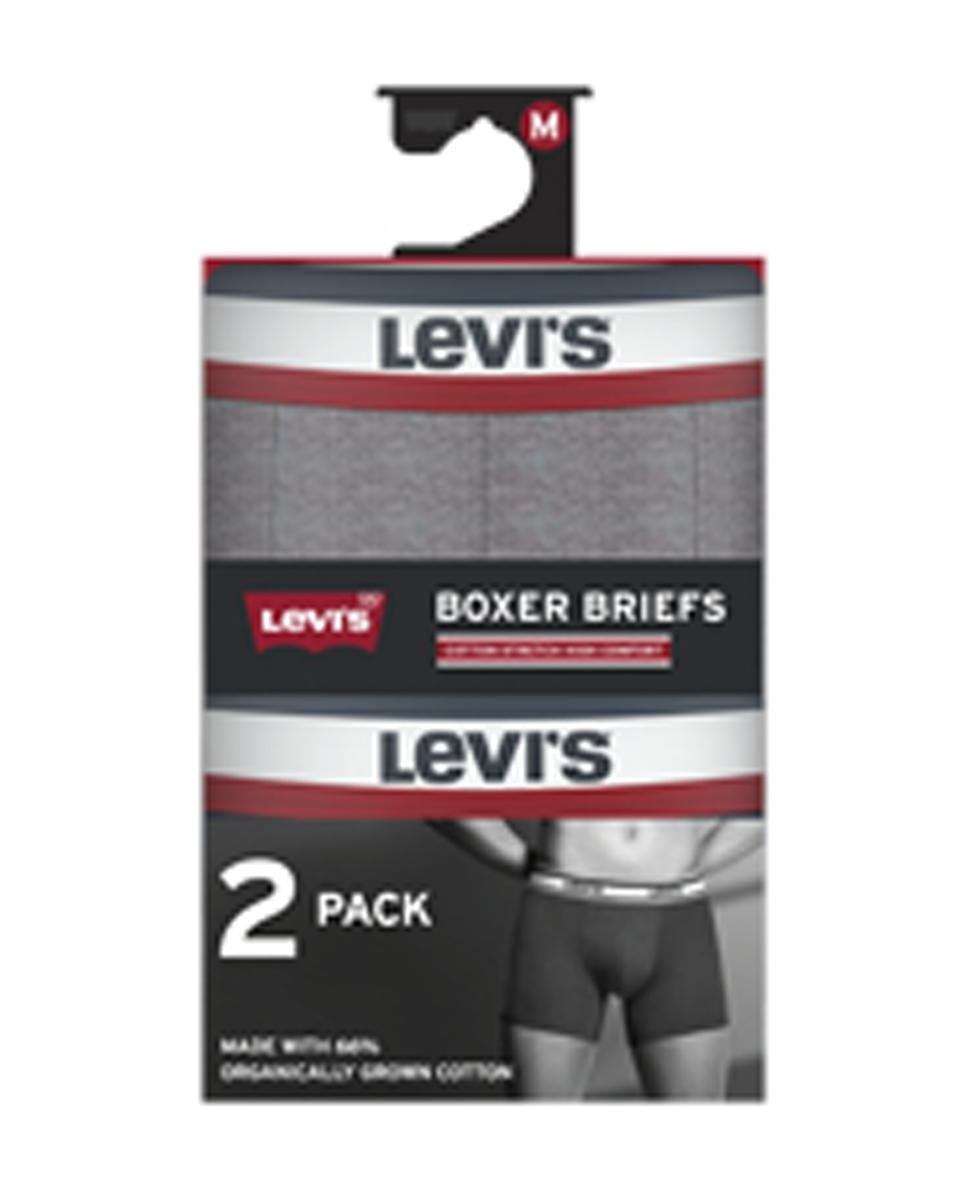 Pack de Dois Boxers Azul-marinho-10