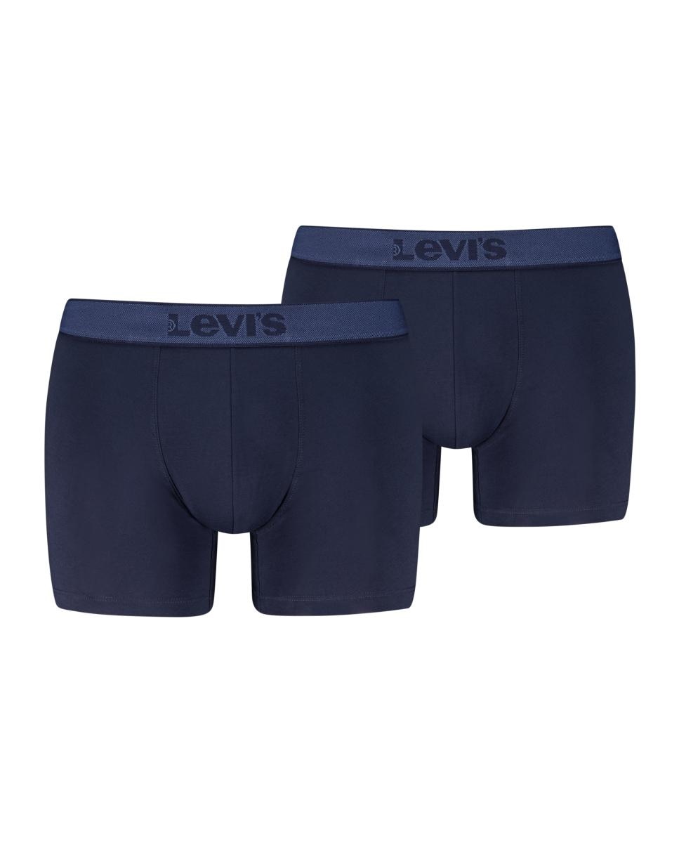 Pack de Dois Boxers Azul-marinho-7