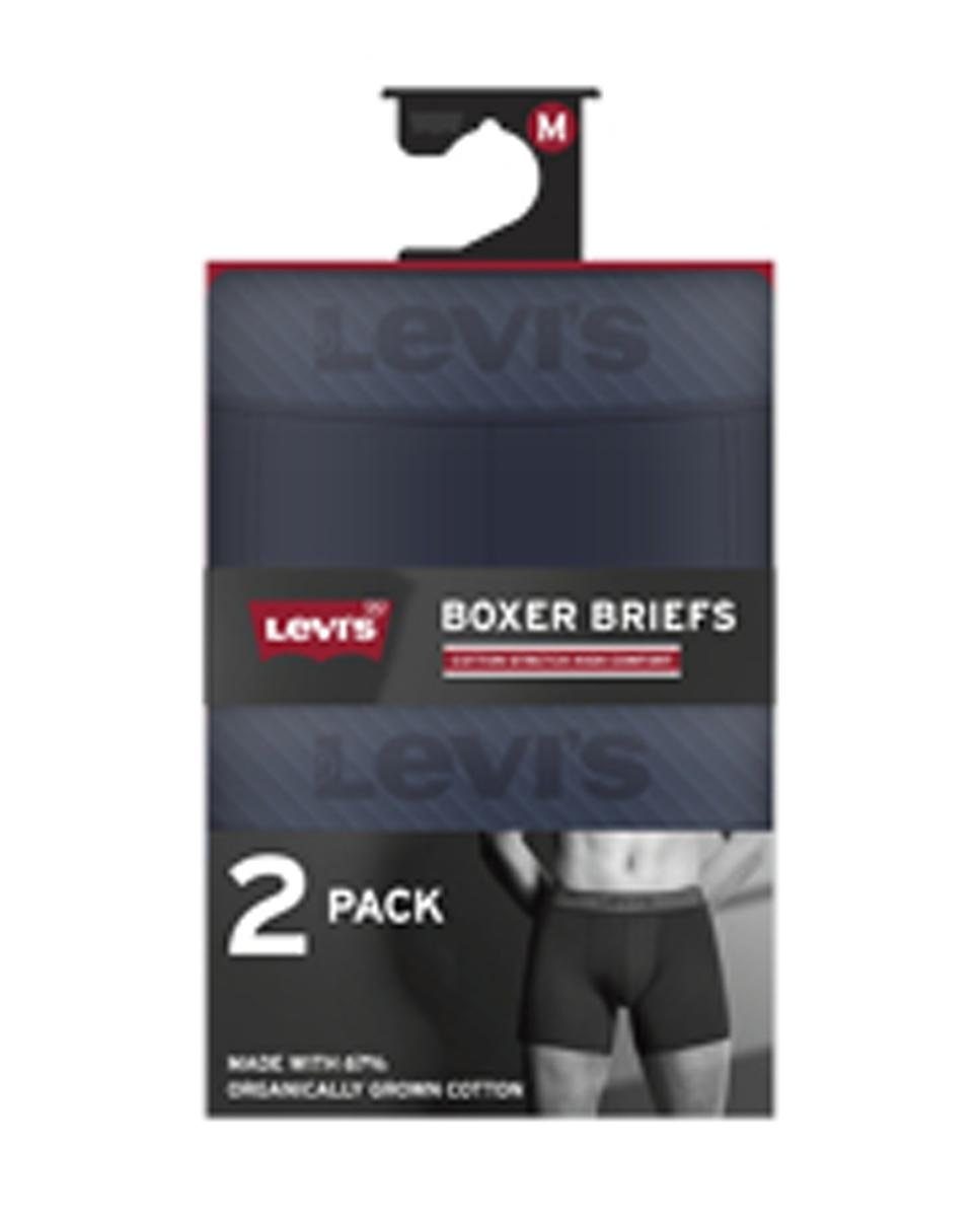 Pack de Dois Boxers Azul-marinho-9