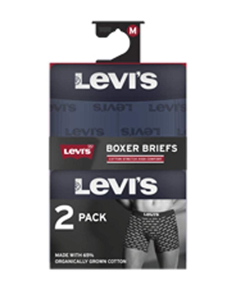 Boxers (Pack de 2) Azul-marinho-9
