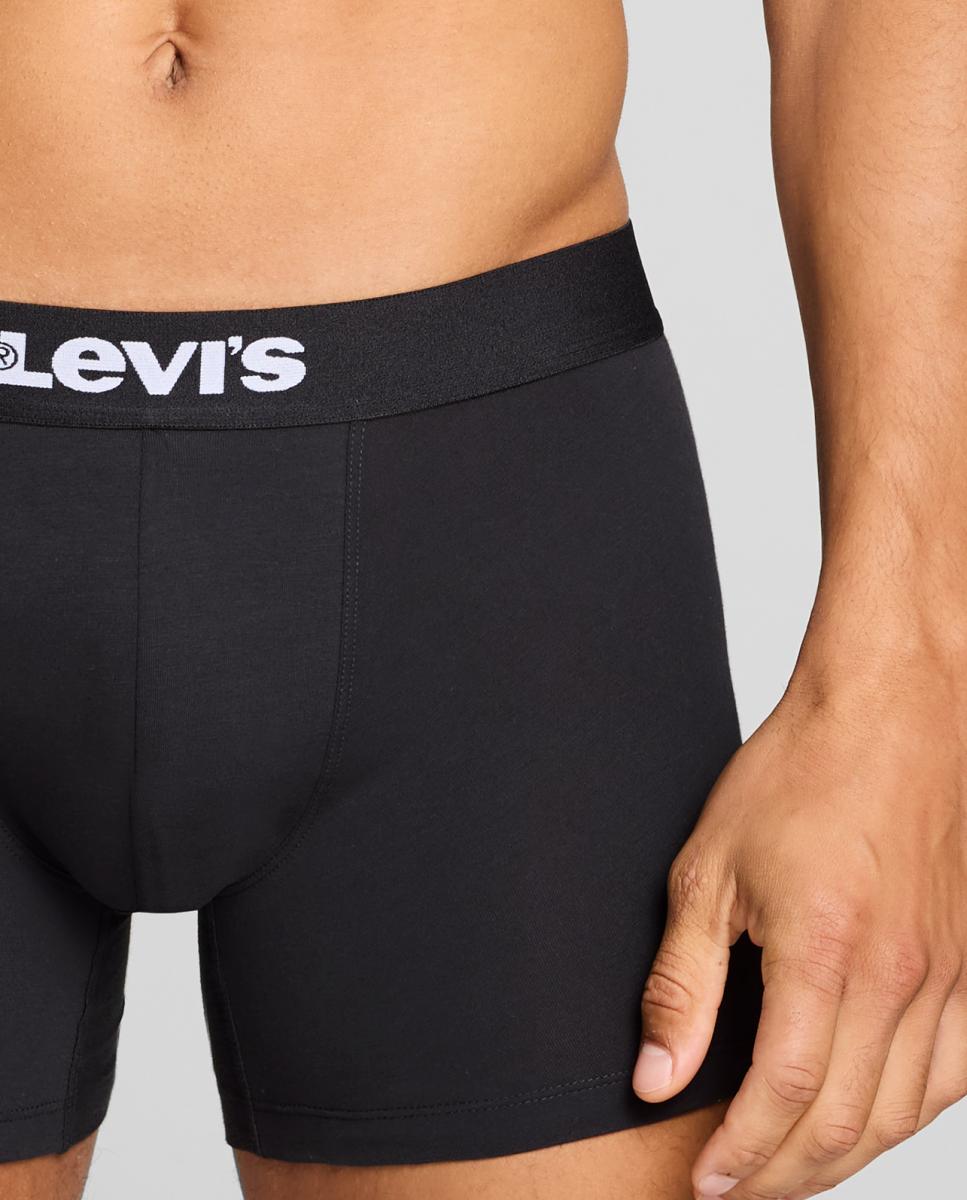 Boxers (Pack de 2) Cinzento-8