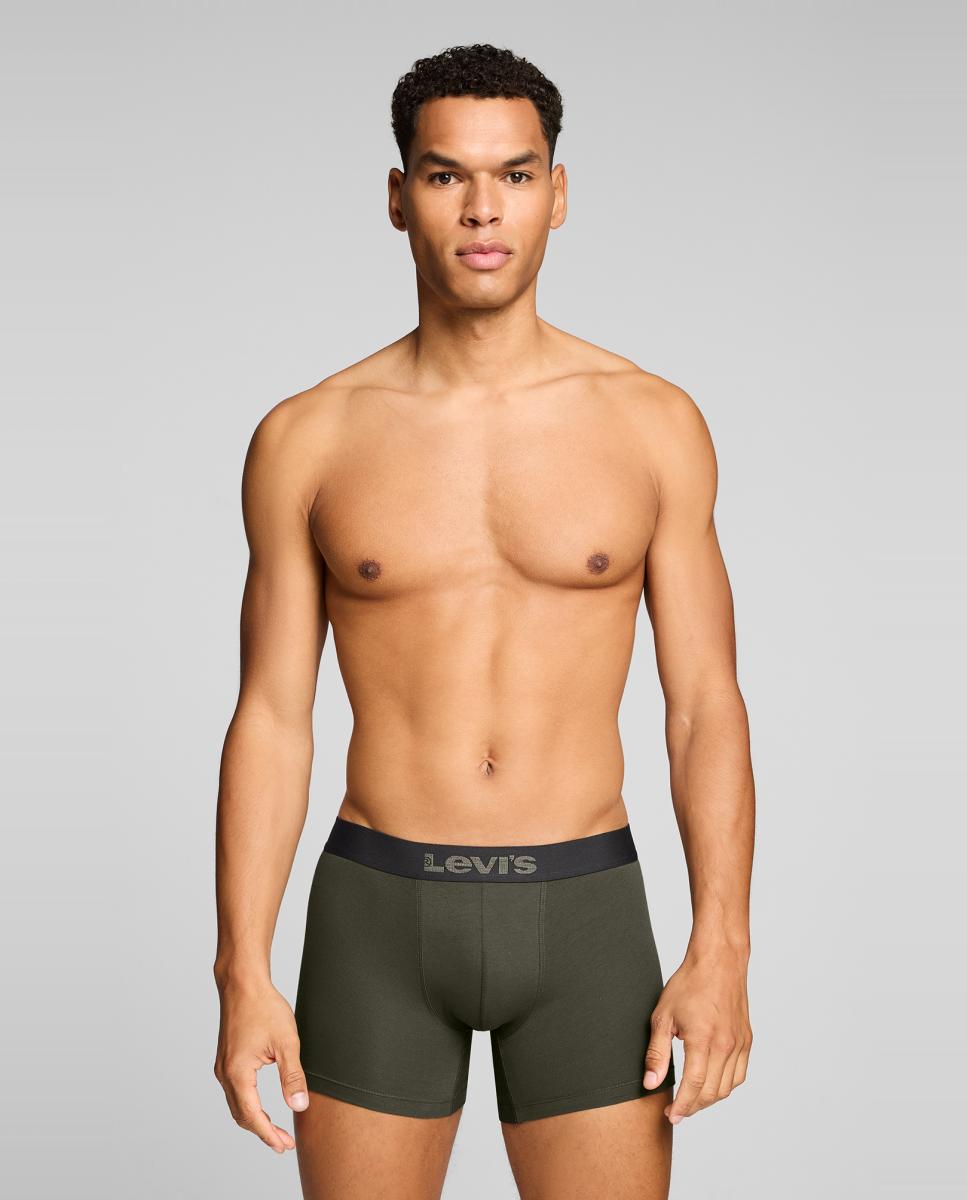 Pack de Dois Boxers Verde-2