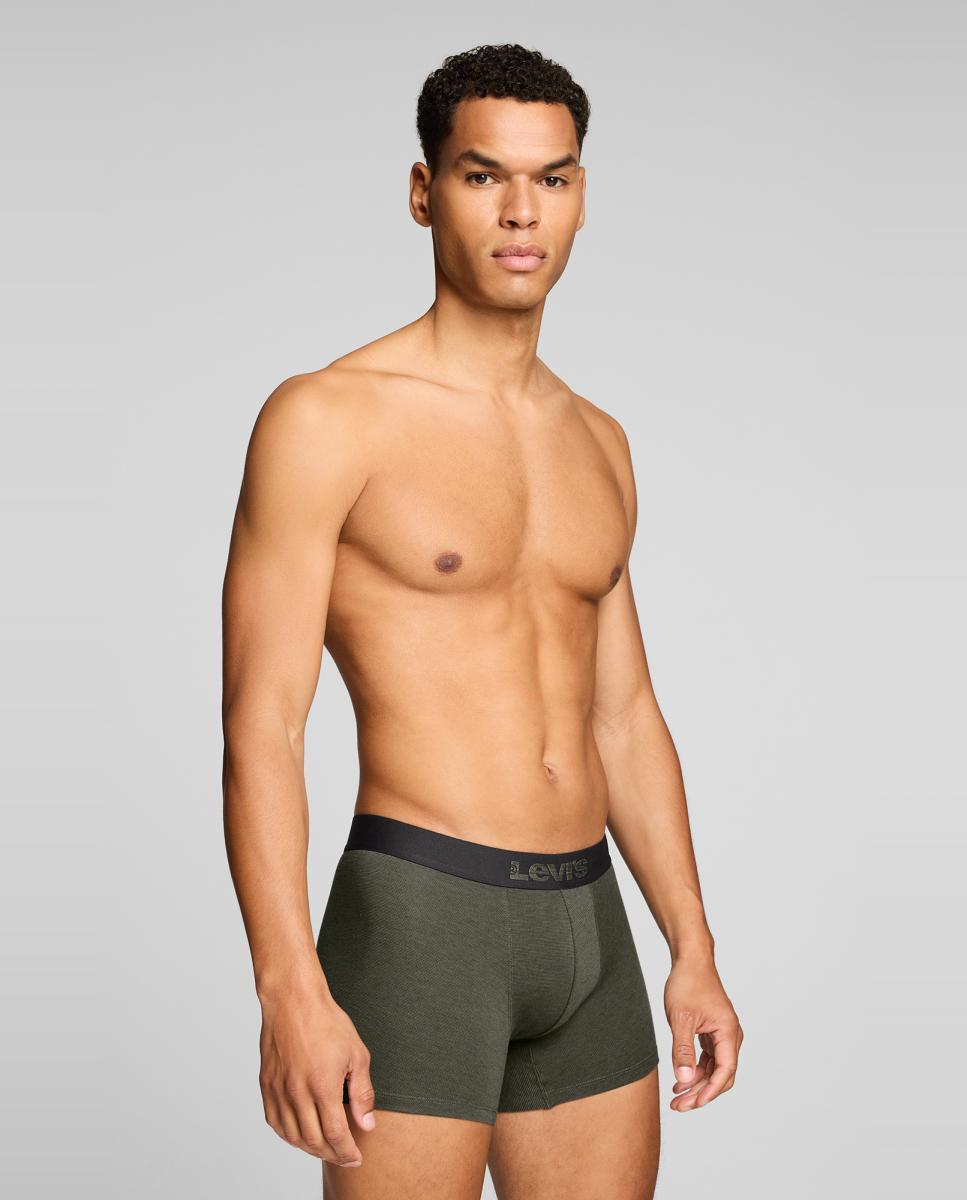 Pack de Dois Boxers Verde-4