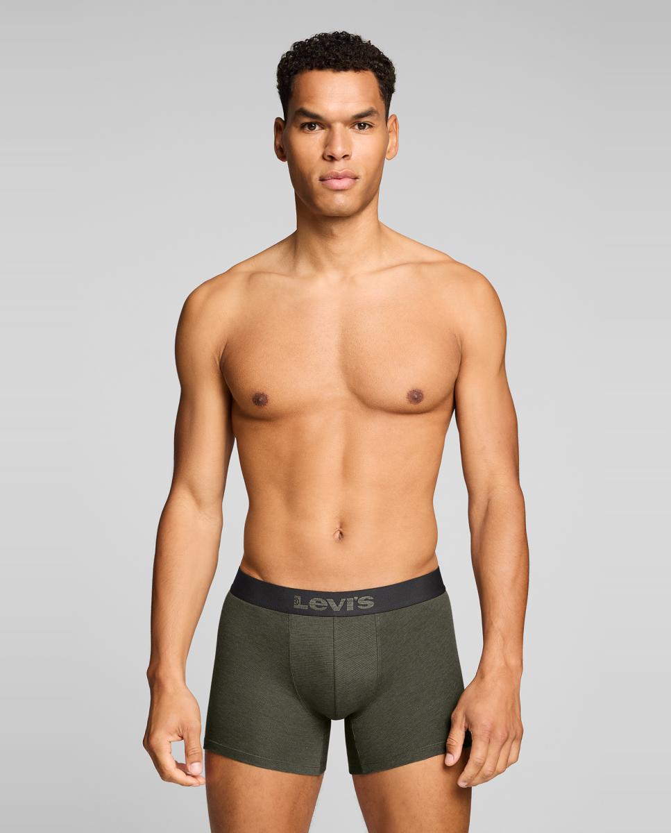 Pack de Dois Boxers Verde-6
