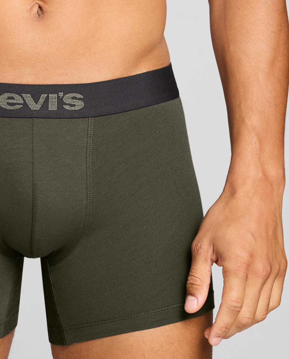 Pack de Dois Boxers Verde-7