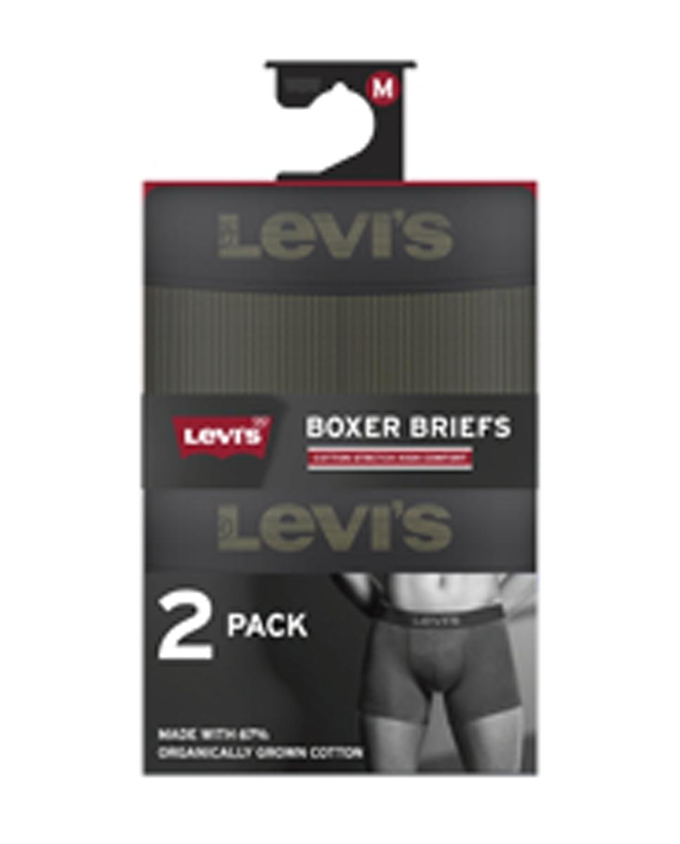 Pack de Dois Boxers Verde-11