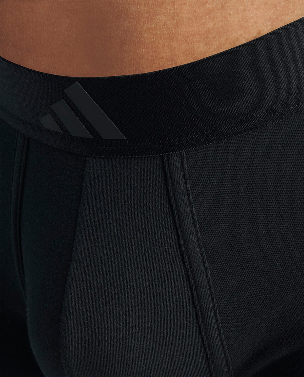 Pack de Dois Boxers em Vários Tons Verde-9