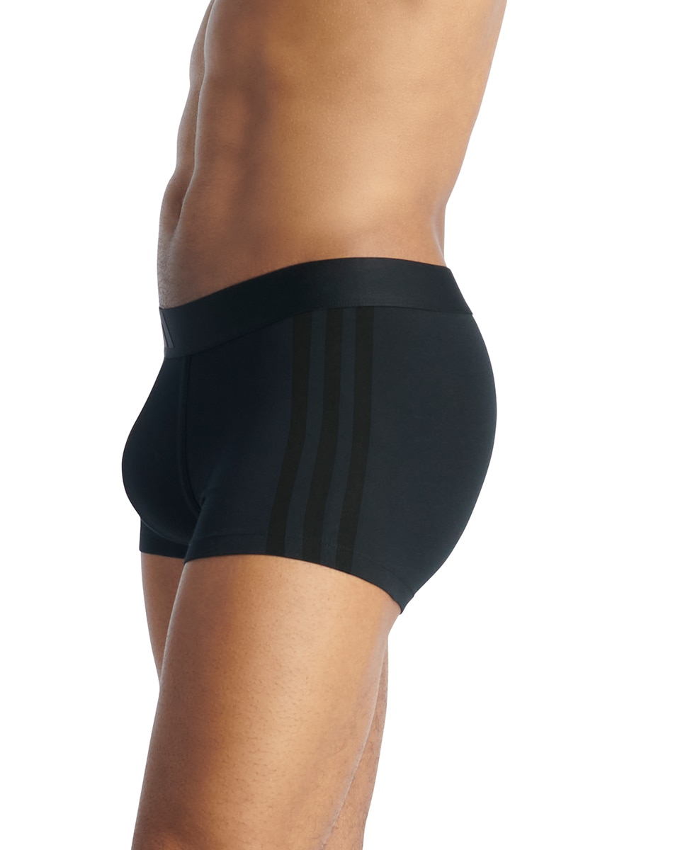 Pack de Dois Boxers em Vários Tons Verde-10