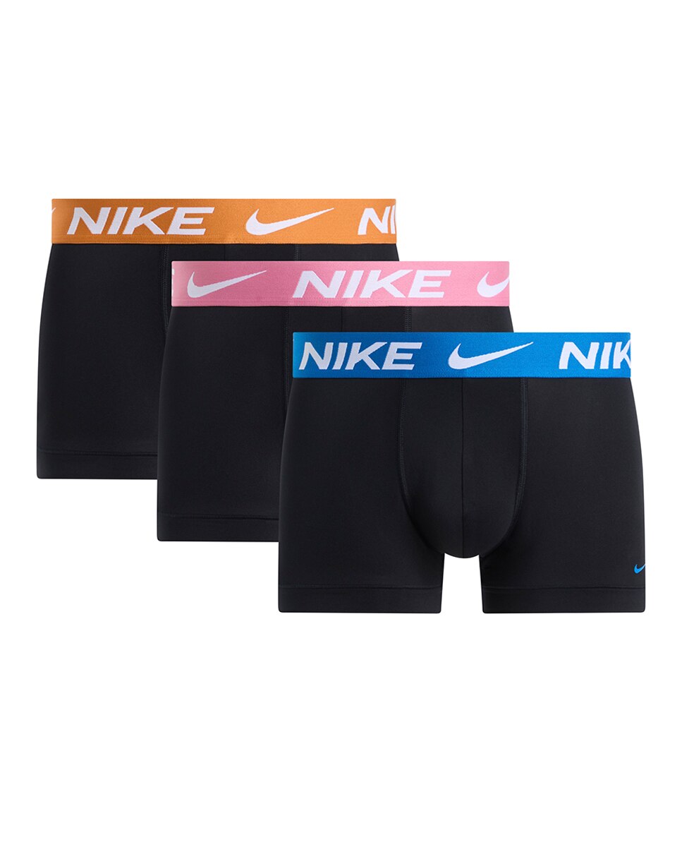 Imagem 0 de Pack de 3 Boxers Curtos